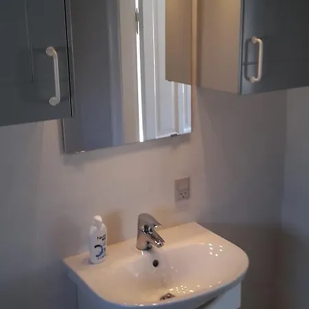 Jerupvej Feriehus Mosbjerg