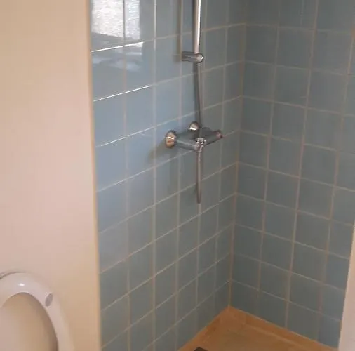 Vakantiehuis Jerupvej *