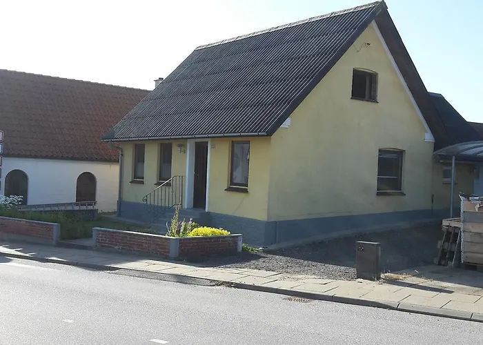Jerupvej *