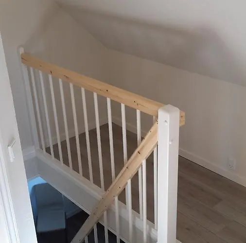 Jerupvej Vakantiehuis